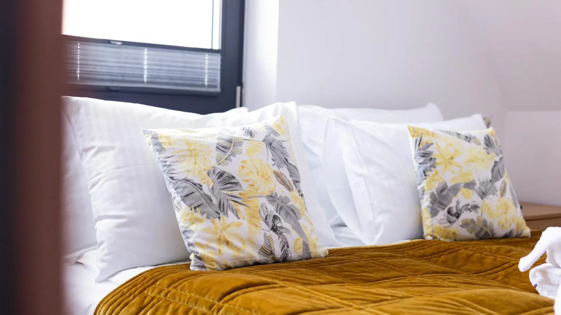 Willa 52 Residence & Spa - Apartamenty Krzeptowki Zakopane By Rentilopl