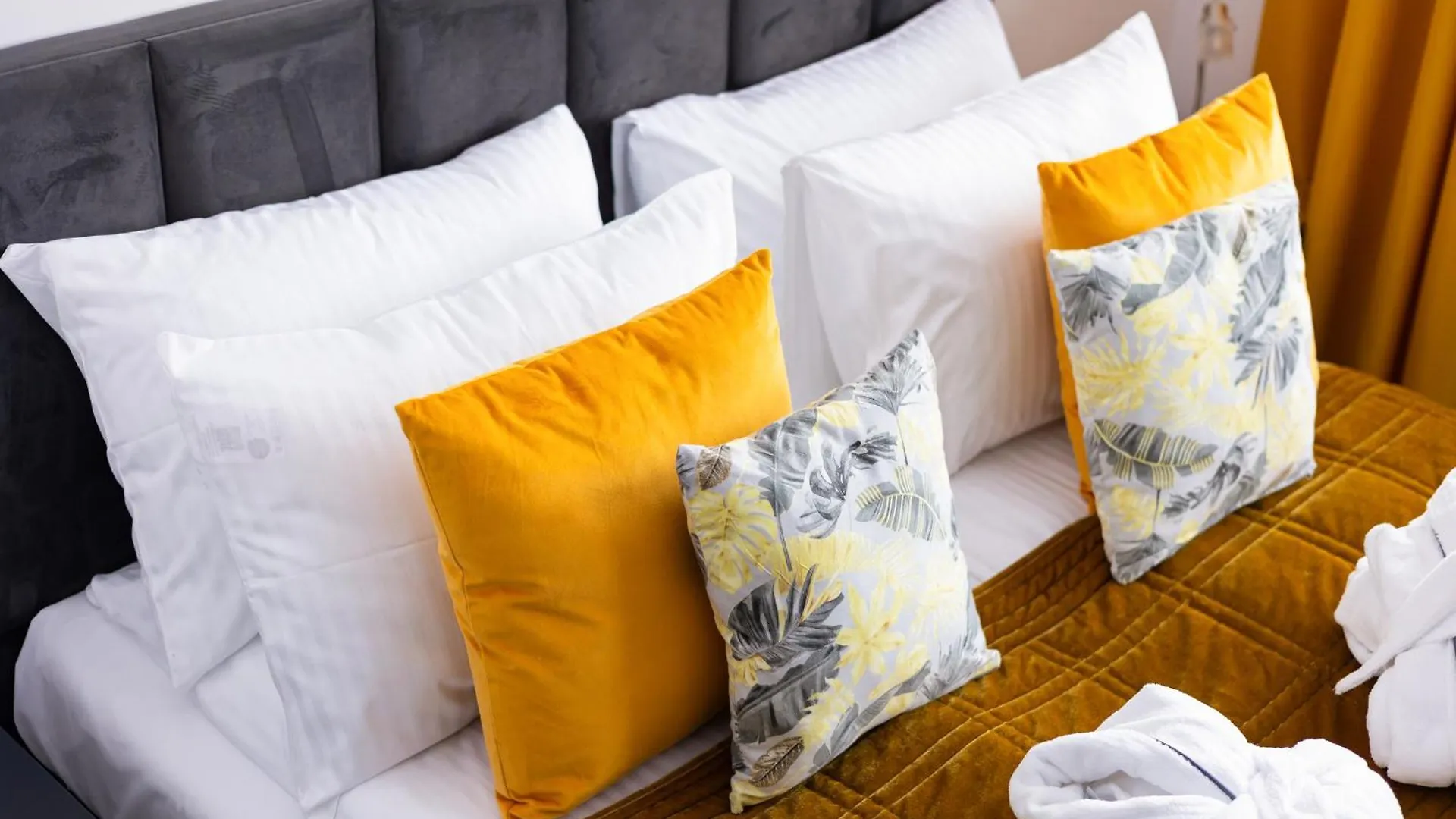 Apartmán Willa 52 Residence & Spa - Apartamenty Krzeptowki Zakopane By Rentilopl
